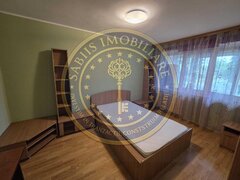 Moghioros, 2 camere chiar langa parc, piata, metrou, tramvai 41