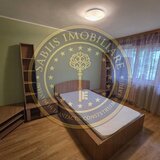 Moghioros, 2 camere chiar langa parc, piata, metrou, tramvai 41